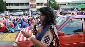 Pusat sumber smk seri selayang. Penyampaian Sajak Sambutan Hari Kemerdekaan Ke 61 Smk Seri Selayang Youtube