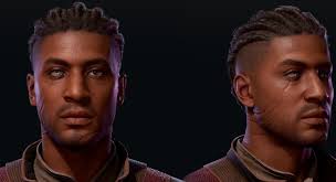 Local actor Theo Solomon who landed Baldur's Gate 3 role has double cause  to celebrate