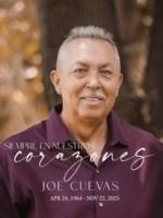 Avis de décès Chula Vista, CA