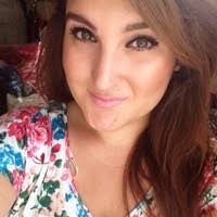 Ashley Marcel's Instagram, Twitter & Facebook