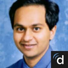 Dr. Michael J. Howcroft, MD