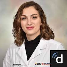 Dr. David Riascos Mojhana, MD