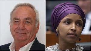We should hang' Ilhan Omar, Florida congressional candidate writes in  fundraising letter