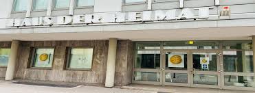 Wann immer es etwas neues gibt, klingelt's auf dem. Bund Der Vertriebenen Bdv Landesverband Hessen E V Geschaftsstelle