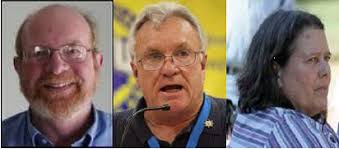 PRX » Series » We Do the Work