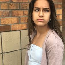 Alexis “Lexi” Vasquez