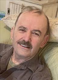 Obituary for Paul Eugene Blevins