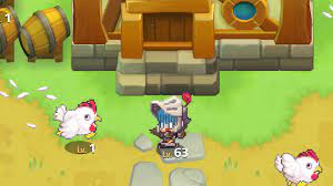 1 normal mode 1.1 main and sub stages 2 nightmare mode 2.1 stages a cold mount where two tribes live: Guardian Tales Guide Tips Tricks And Cheats Pocket Tactics