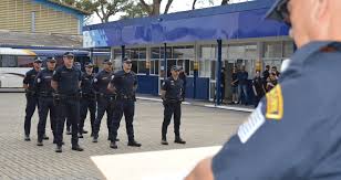GCM capacita novos instrutores de armamento e tiro