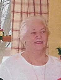 Obituary information for Carol Lou Blythe