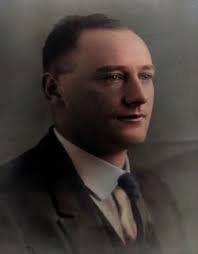 Thomas Herbert Currie (1901-1976)