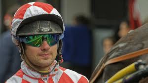 Cédric TERRY (jockey)