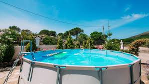Comme Macron Les Francais Sont Friands De Piscines Hors Sol