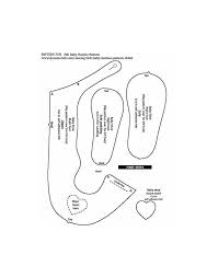 Printable freezer paper is available at sewing and craft stores and on amazon. Baby Shoe Patterns Free Templates Bing Baby Shoes Pattern Doll Shoe Patterns Shoe Pattern
