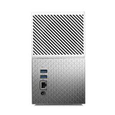 Lassen sich jederzeit bequem ablegen, abrufen. My Cloud Home Duo Western Digital Speichern