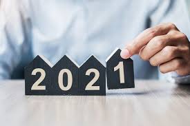 Supply and demand as a start; Housing Market Predictions 2021 Experts Forecast Mashvisor