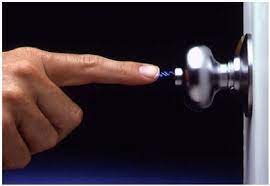 To prevent the buildup of static electricity, take steps to reduce the amount of potential friction in a given space. How To Prevent Getting Zapped By Static Electricity