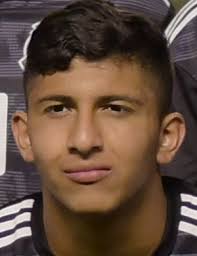 Bryan Gonzalez's Instagram, Twitter & Facebook