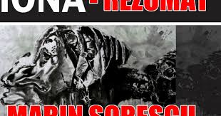 Revolta lui capata sens cand invata sa se cunoasca. Rezumat Pe Capitole Iona De Marin Sorescu Rezumate CÄƒrÈ›i Citeste CÄƒrÈ›i Online Pdf CaracterizÄƒri Referate Si Comentarii CÄƒrÈ›i