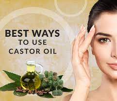 Castor oil is available under the following different brand names: All About Castor Oil Benefits Uses Dosage And Side Effects