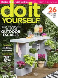 Maybe you would like to learn more about one of these? Do It Yourself Magazine Easy Projects For Your Outdoor Escapes Screen Tight