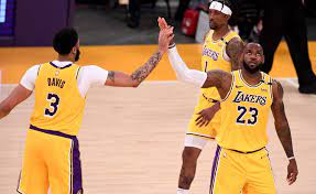 115.0 (2nd of 23) opp pts/g: Los Angeles Lakers Win Over Golden State Warriors Gives Espn Its Highest Nba Tv Ratings Since 2019
