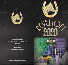 Check spelling or type a new query. Restaurant Potcoava Revelion 2020