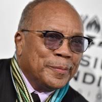 'Awards Chatter' Podcast — Quincy Jones ('Quincy')