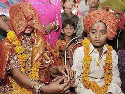 child marriageको लागि तस्बिर परिणाम