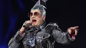 Верка сердючка | verka serduchka. Verka Serduchka Verka Serdyuchka