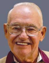 Obituary information for George Junior Eden