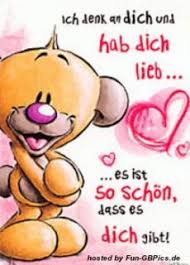 Ich Hab Dich Lieb Gb Bilder Gruss Pin Blog Schonen Tag Spruche Ich Liebe Dich Lustig Schone Spruche Liebe