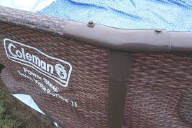 Check spelling or type a new query. How To Setup A Coleman Power Steel Swim Vista Series Ii Pool Everyday Shortcuts