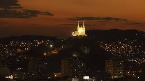 El pronóstico del tiempo más actualizado en nossa senhora da penha: Penha Bairro Emblematico Da Zona Norte Do Rio Completa Cem Anos De Musica E Fe Rio Extra Online