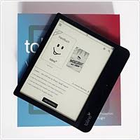 Tolino Vision 5 Test Ebook Reader Im Neuen Design Ebook Reader Vergleich