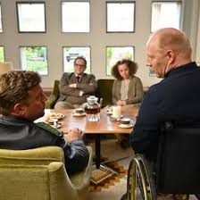 Wir haben mit hauptdarsteller sebastian bezzel gesprochen. Kaiserschmarrndrama Film 2021 Trailer Kritik Kino De