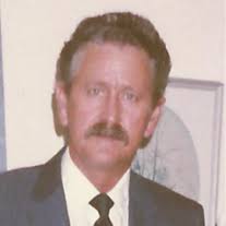 Obituary information for Harry Dean Depew