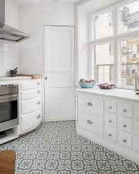 Selecting the right flooring material is essential to creating a swoonworthy cook space. 9 Must Have Kitchen Tile Ideas To Make You Swoon Omega