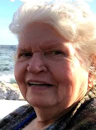 Joyce Bliss Obituary