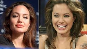 According to many of her fans, the answer after divorcing british actor jonny lee miller in 1999, jolie married us actor billy bob thornton on. Diat Der Stars Angelina Jolie Diat Ubungen Style Und Beauty Tipps
