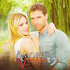 Sebastian Rulli Eiza Gonzalez Francisco Nikki Amores Verdaderos 3 Esmeralda Telenovela Novelas Telenovela