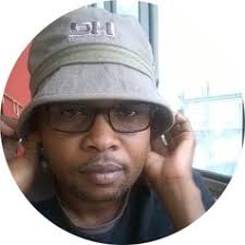 Patrick Ernest Monte