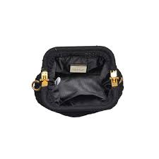 Moda Luxe Christabel Crossbody - Black - Medium