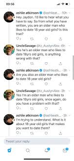 Dating nigerian men, how does a nigerian man think, what is wrong with men from nigeria? Thread By Elegantsavant Look At Your Nigerian Men Who Are Not Predators According To Them Just