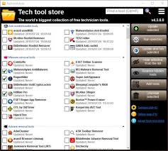 Rkill, free and safe download. Tech Tool Store 7 7 0 0 Free Download 2021 Latest