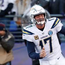 December 8, 1981 in decatur, alabama, usa. Chargers Daily Links Philip Rivers Contract Extension Will Happen Bolts From The Blue