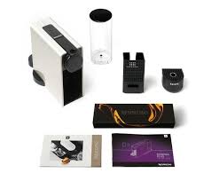 Maybe you would like to learn more about one of these? Krups Essenza Plus Capsule Espresso Machine 1260 W 1 L Black Xn510110 Buy At A Low Prices On Joom E Commerce Platform