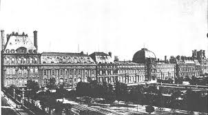 Tuileries Palace Wikipedia The Free Encyclopedia Paris Photos Paris Palace