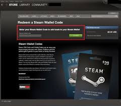 Follow any other necessary steps to proceed to. Steam Wallet Code Sgd 5 Singapore Lazada Singapore