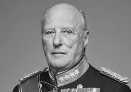 Slottet avslører ny beskjed om Kong Harald